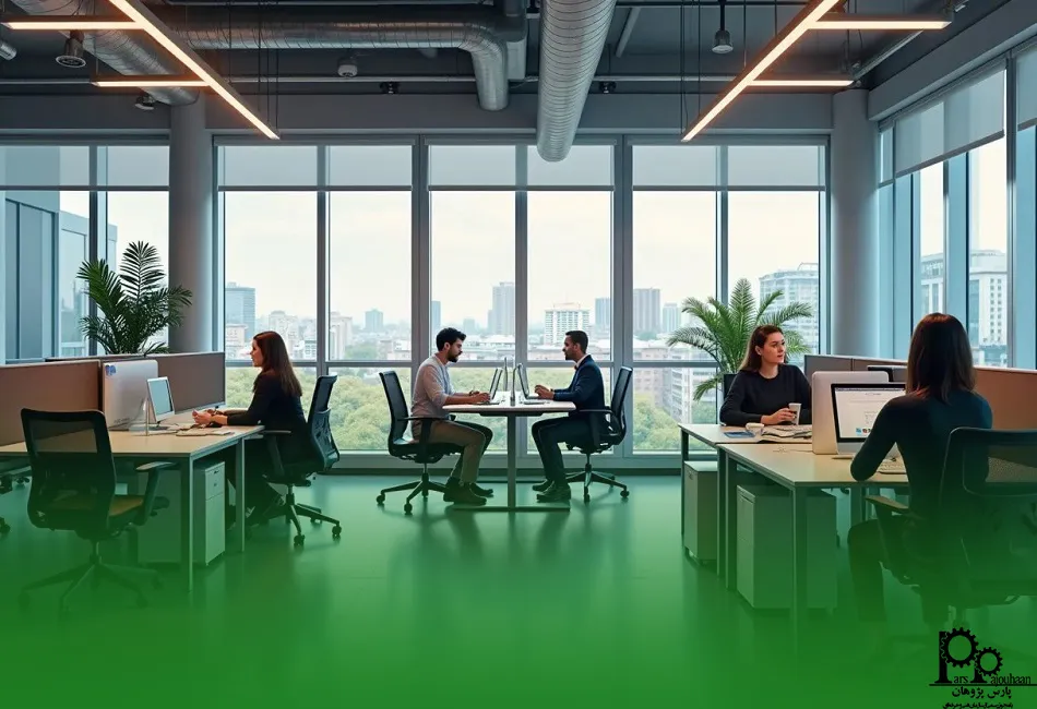 مهارت های موردنیاز برای رشته مدیریت دولتی